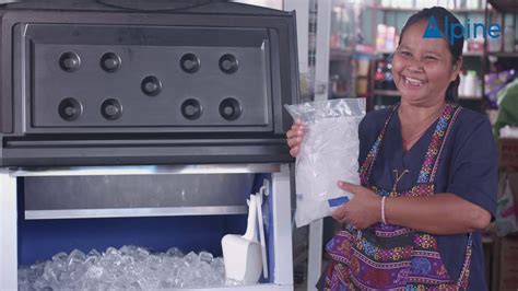 น้ำแข็งสร้างชาติ: โครงการสร้างโรงน้ำแข็งของคนไทยที่กำลังจะปฏิวัติอุตสาหกรรมอาหาร