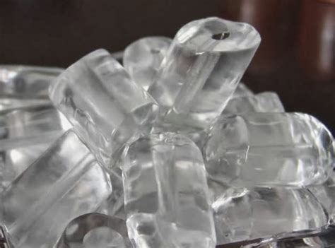 น้ำแข็งหลอด #น้ำแข็งใส #เครื่องทำน้ำแข็งหลอด