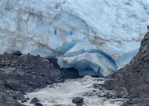 น้ำแข็งเปลี่ยนโลก: พลังแห่งความเย็นที่คุณควรรู้