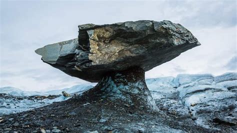 น้ำแข็งแห่งความสำเร็จ: เปิดเผยความลับของ Valkyrie น้ำแข็ง