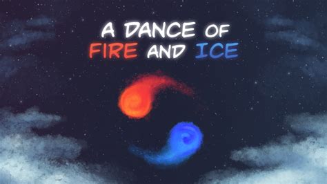 ฟรีดาวน์โหลด A Dance of Fire and Ice PC