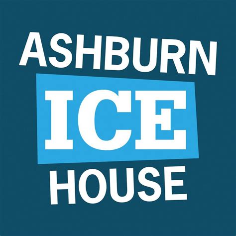 สัมผัสประสบการณ์ที่ Ashburn Ice House Ashburn VA