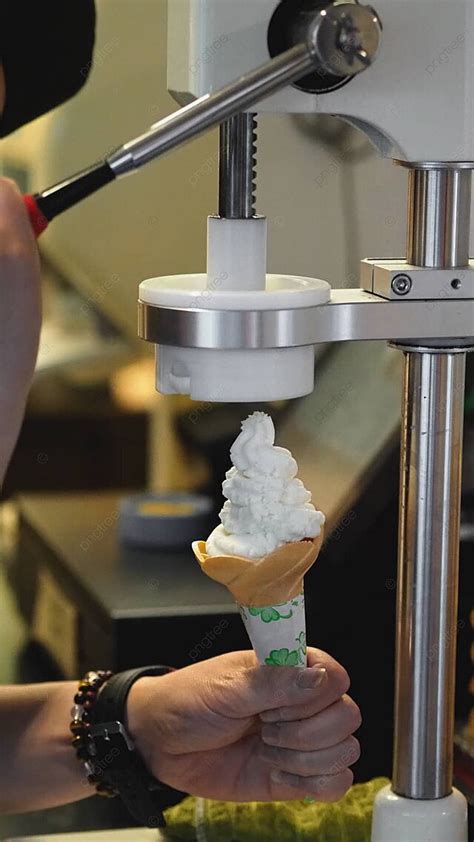 เครื่องจำหน่ายไอศกรีมซอฟต์เสิร์ฟ: คู่มือสุดยอดสำหรับผู้ประกอบการ