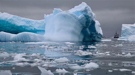 เครื่องทำน้ำแข็ง: กำลังเปลี่ยนแปลงโลกแห่งการทำความเย็น
