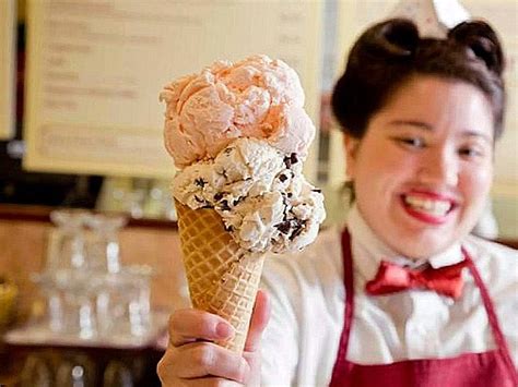 เจนนี่ไอศกรีม แอเธนส์ จอร์เจีย: ความอร่อยที่ทำให้คุณต้องหลงรัก