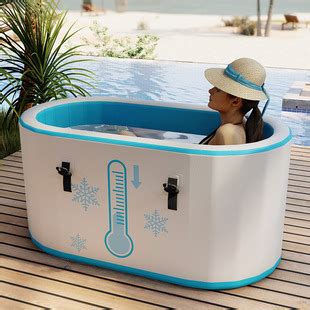 【桶冰浴】體驗超值的健康投資，感受冰火淬鍊的極致享受！