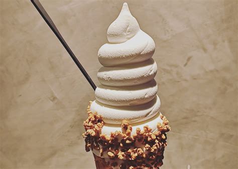 アイスクリーム業界の巨星：ボリーズのすべて