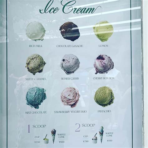 ナットウアイスクリーム：感性を揺さぶる革新の味