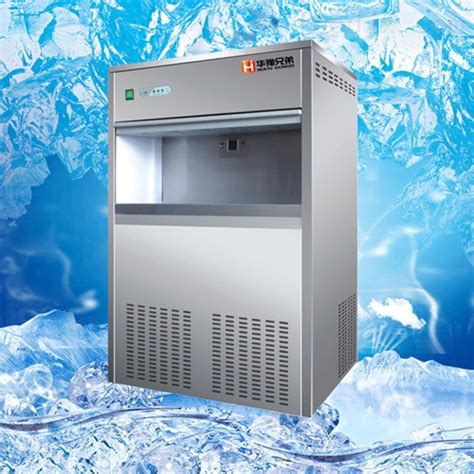 亲民价位冰霸天，ZASS制冰机引领行业新标杆