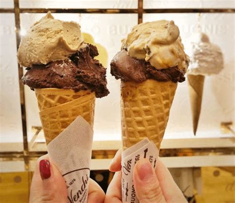 关键西的美味体验：探索当地最好的冰淇淋圣地