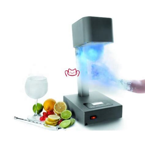 冰冻杯制冰机：厨房革命