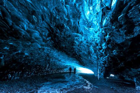 冰洞穴探险指南