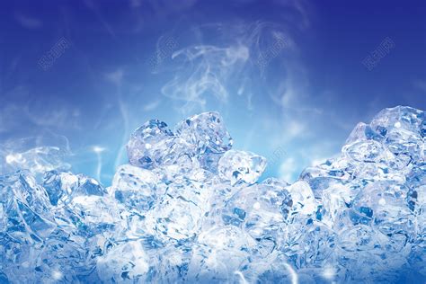 冰爽一夏，蓝色的诱惑——蓝色空气冰机