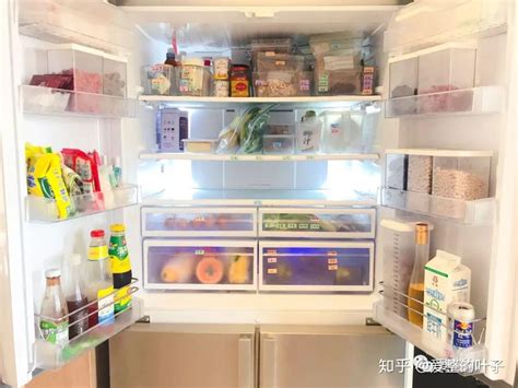 冰箱—你廚房必備的冷藏幫手