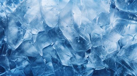 冰 мастера: 我對冷酷冰凍的靈感之旅