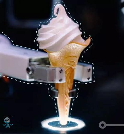 制作冰淇淋机器：开启甜蜜梦想之旅