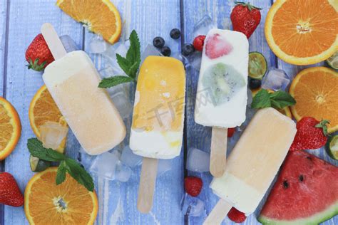 北品冰淇淋：給你夏日中最沁涼的享受