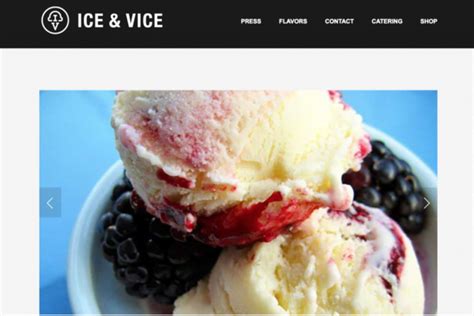 品味纽约的甜蜜盛宴：探索纽约最佳冰淇淋店