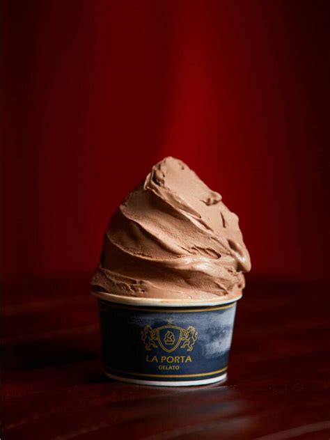品嚐伯恩加的冰淇淋：開啟味蕾新篇章