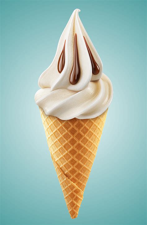品嚐每一口香甜，愛上焦糖甜筒冰淇淋的10大理由