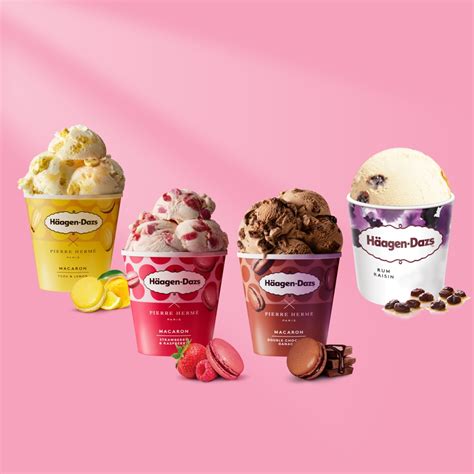 哈潑斯費里冰淇淋：品嚐甜蜜的歷史