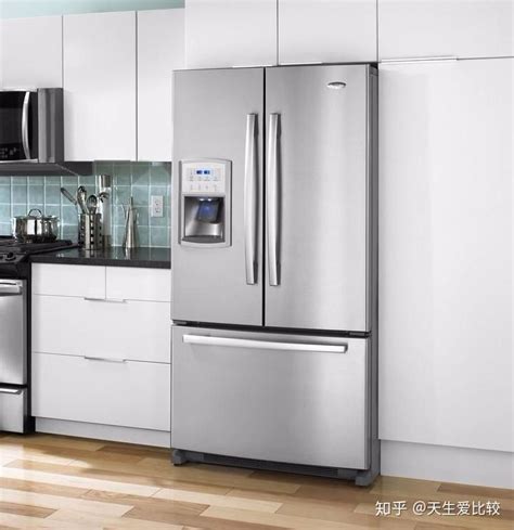 在廚房打造沁涼體驗：你的隱藏寶物－崁入式冰箱和製冰機