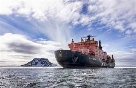 在电气冰的海洋中航行：开启一段鼓舞人心的旅程
