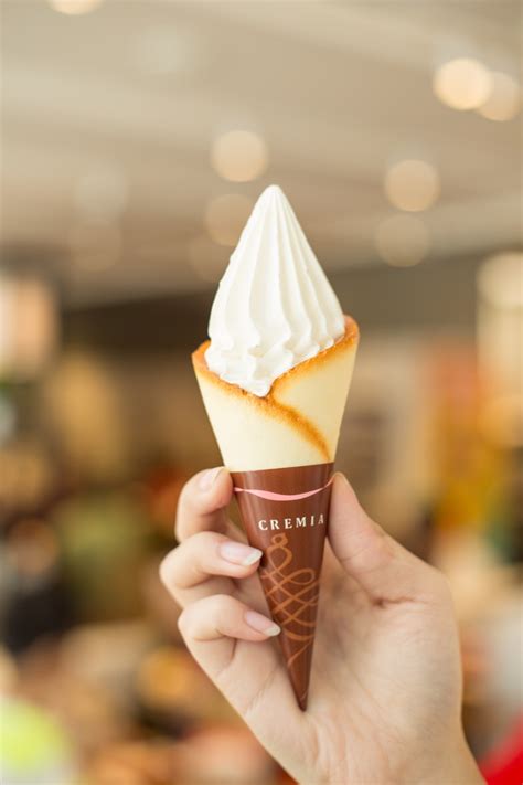 寻找你附近的美味冰淇淋天堂