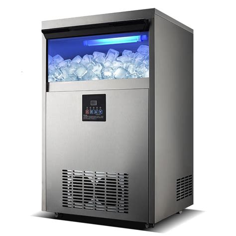 寻找理想的商用制冰机：价格指南和专家建议