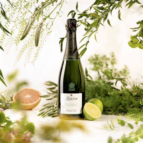 尊严香槟：致力于生产可持续且道德的香槟
