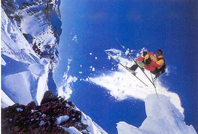 探尋科技阿爾卑斯——打造無與倫比滑雪體驗的先驅