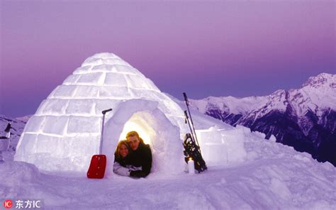 探索蛤蜊冰屋：冰上避難所的終極指南