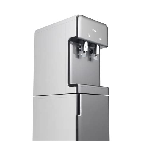 揭秘制冰机净水器：让饮水更健康、更安心