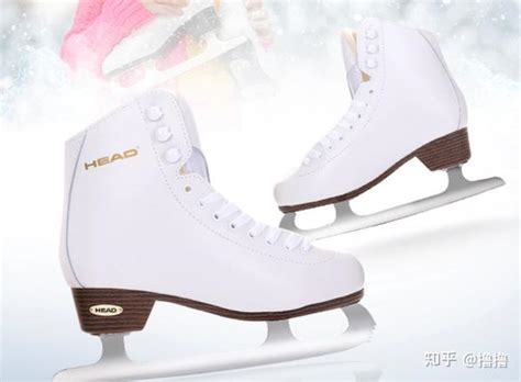 最适合初学者滑冰的冰鞋