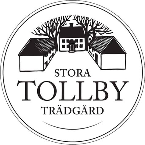 歡迎來到 Storå Tollby Gård