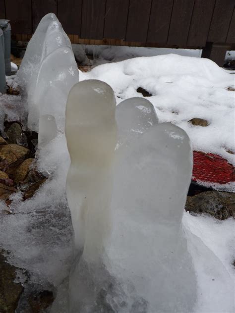 氷の芸術家、その心に宿る氷のような情熱