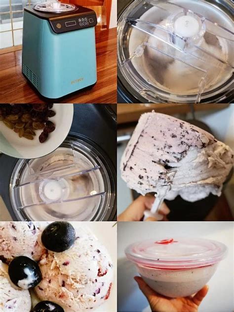 氷淇淋和冰沙：你的夏日解暑神器！