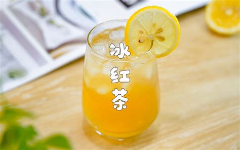氷生薑茶：炎炎夏日，解渴又養生的天然飲品