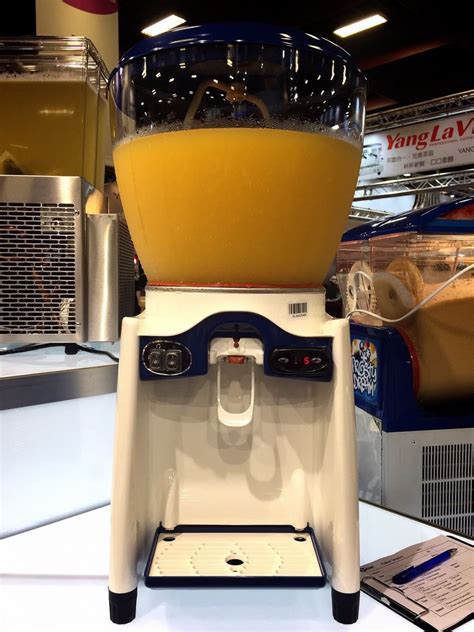 泰勒聖代機：最暢銷的冷飲機