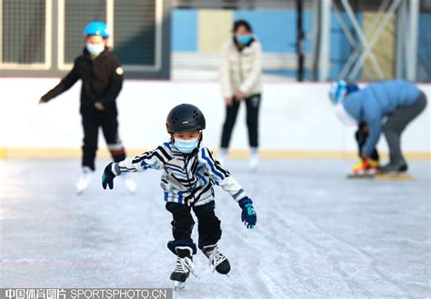 滑冰之城：凯瑞滑冰圣地