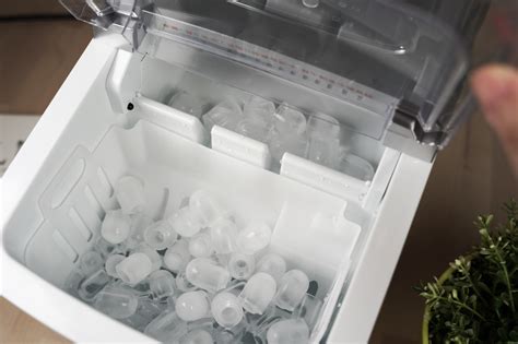 讓製冰機閃耀動人！KitchenAid 製冰機清潔全攻略