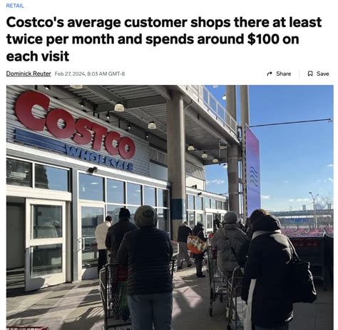 走进 Costco 冰机的神奇世界