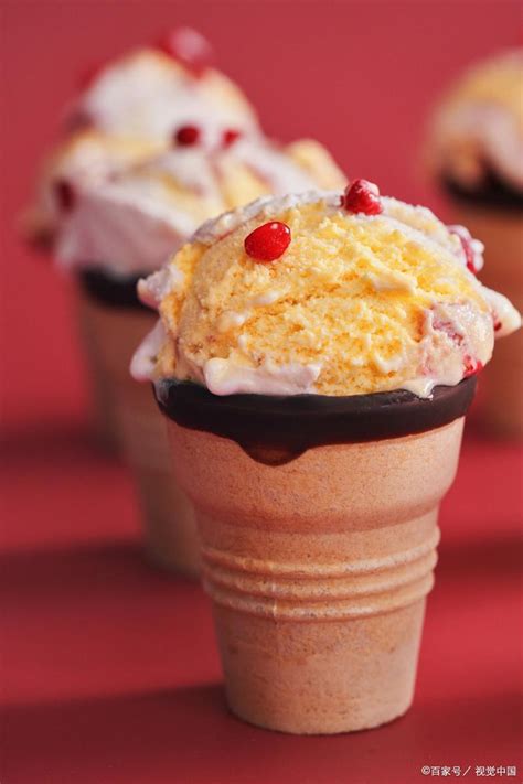 迷你冰淇淋机，成就你的甜蜜梦想！