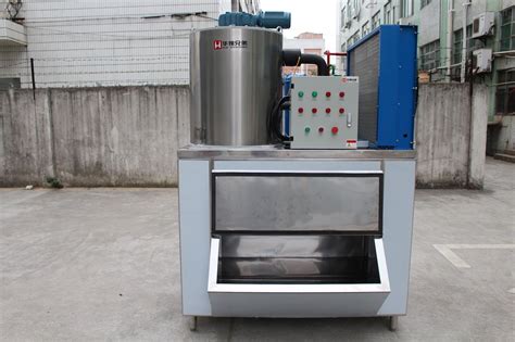 重型制冰机: 您餐饮业成功的关键