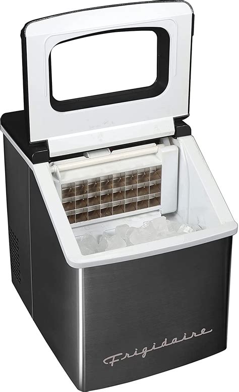 革命性的制冰體驗：Frigidaire Gallery 冰箱制冰機
