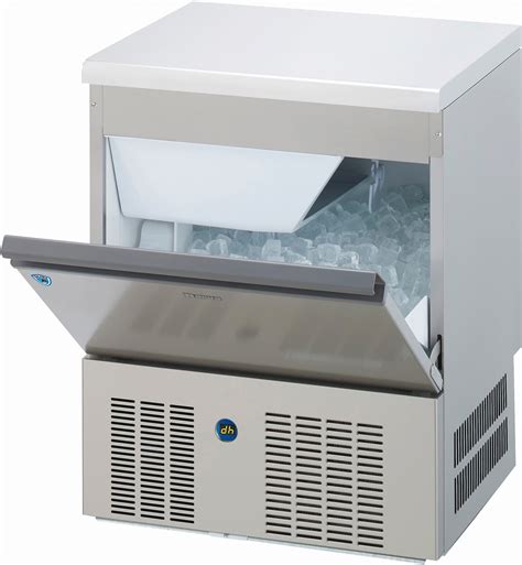 革新的な冷却体験: Condura製氷機レビュー