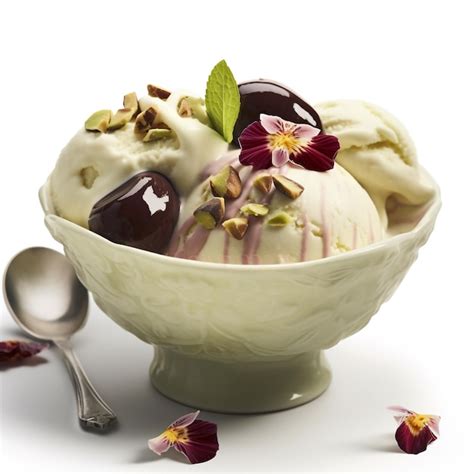 **[Shop Now!] Indulge in the Creamy Goodness of Vanilla Ice Cream: A Nutritionists Guide** 