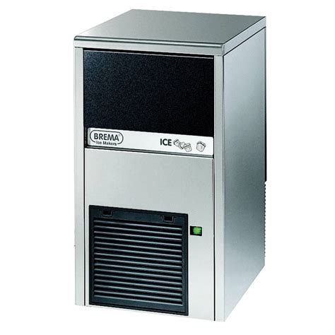  **Brema Ice Maker Canada: The Ultimate Solution for Your Commercial Ice Needs** 