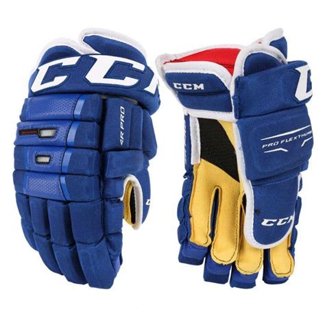  **CCM Ice Hockey Gloves: Your Guide to Unlocking Your Potential** 