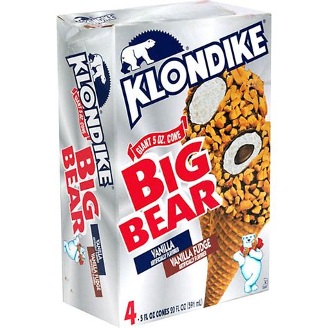  **Giant Bear Ice Cream: A Refreshing Treat for Hot Summer Days** 